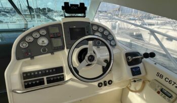 JEANNEAU – PRESTIGE 34 S complet