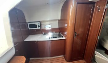 JEANNEAU – PRESTIGE 34 S complet