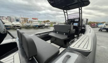 GALA – VIKING V650 complet
