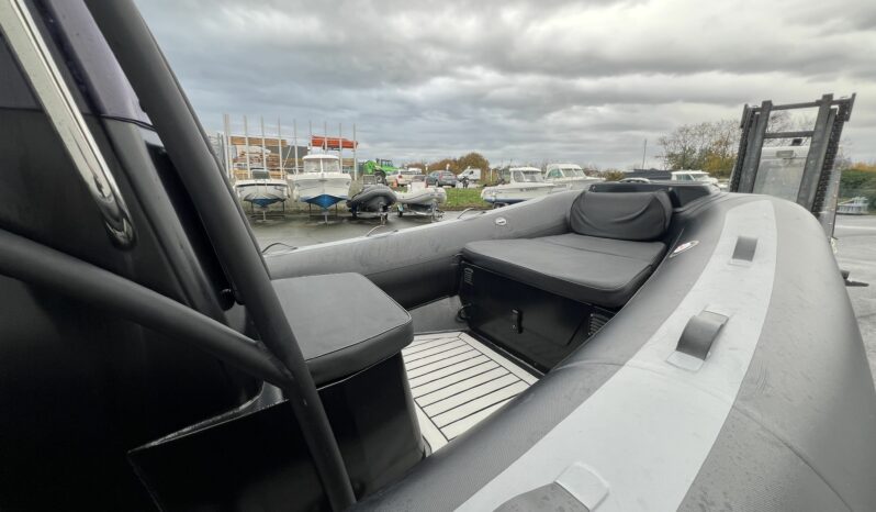 GALA – VIKING V650 complet