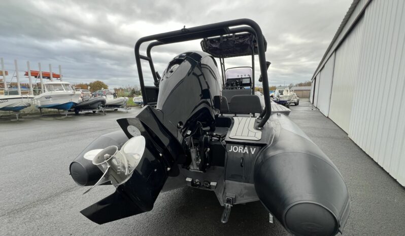 GALA – VIKING V650 complet