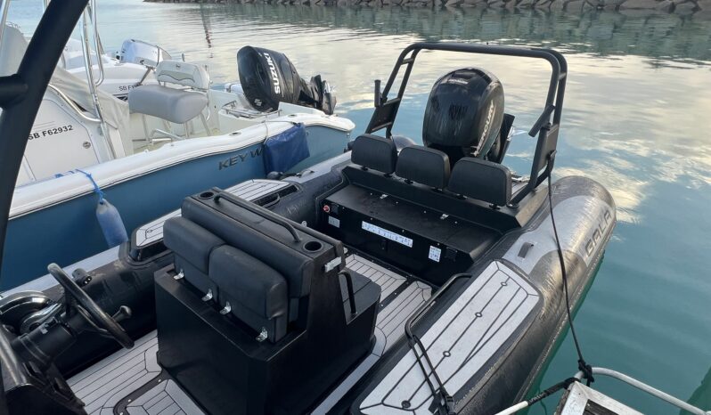 GALA – VIKING V650 complet