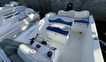 MARINO – ARTEMIDE 500 complet