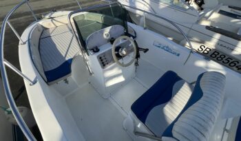 MARINO – ARTEMIDE 500 complet