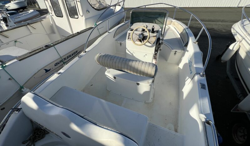 MARINO – ARTEMIDE 500 complet