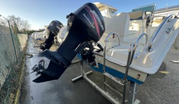 MARINO – ARTEMIDE 500 complet