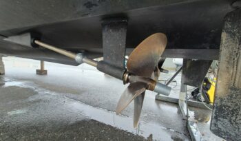 BENETEAU – ANTARES 10.80 complet