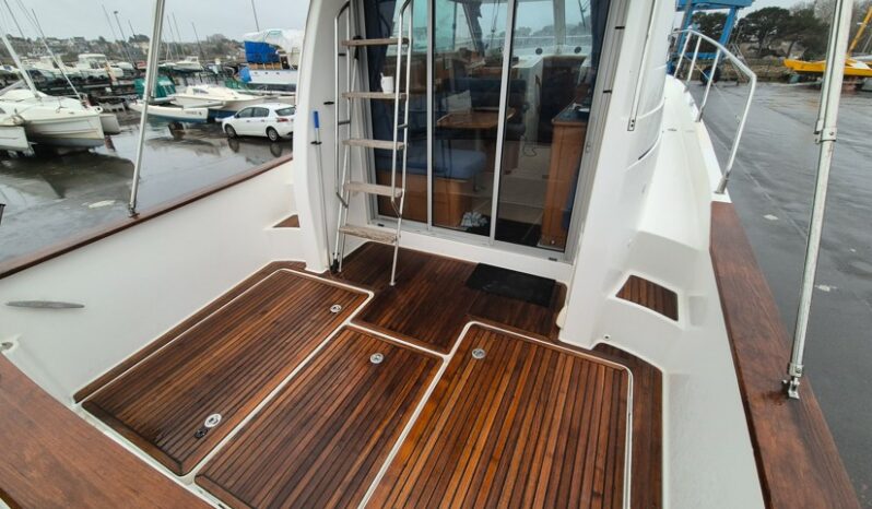 BENETEAU – ANTARES 10.80 complet