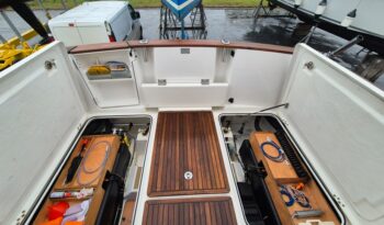 BENETEAU – ANTARES 10.80 complet