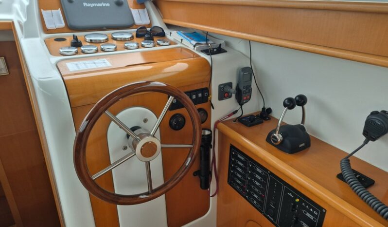 BENETEAU – ANTARES 10.80 complet