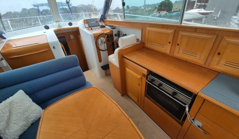 BENETEAU – ANTARES 10.80 complet