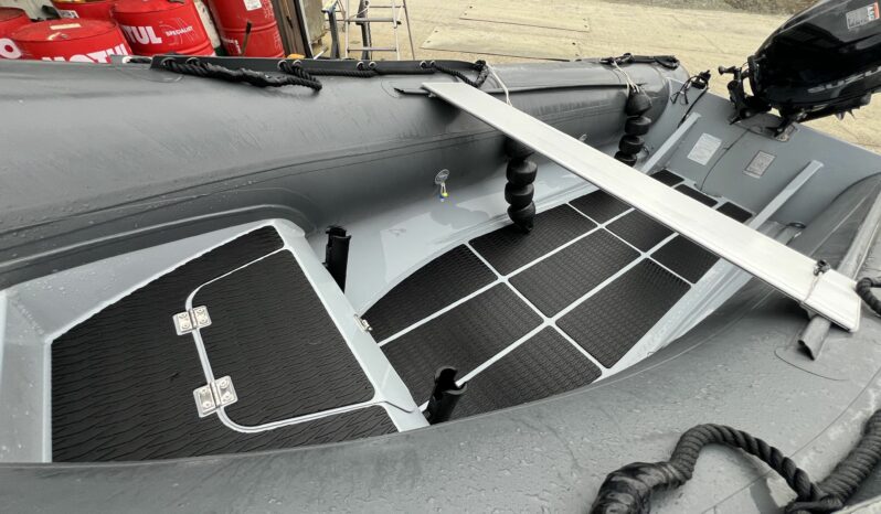 3D TENDER – Xpro 415 complet