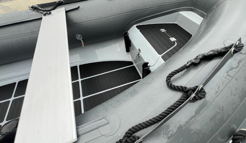 3D TENDER – Xpro 415 complet