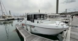 BENETEAU – BARRACUDA 8