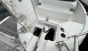 BENETEAU – BARRACUDA 8 complet