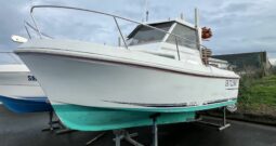 EIDER MARINE – SEA ROVER 590