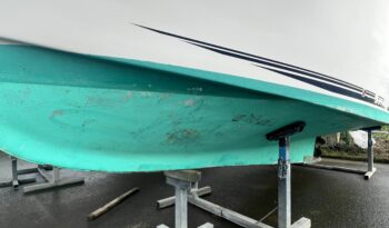 EIDER MARINE – SEA ROVER 590 complet