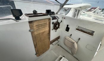 EIDER MARINE – SEA ROVER 590 complet