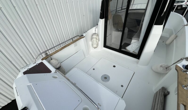 JEANNEAU – Merry Fisher 695 Marlin complet