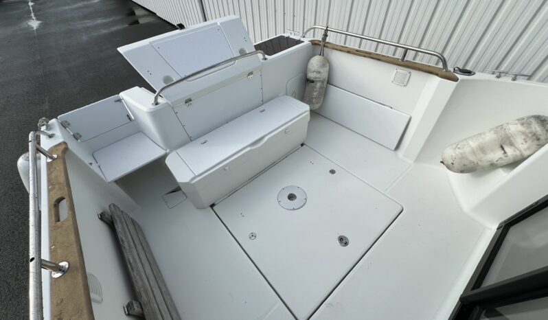 JEANNEAU – Merry Fisher 695 Marlin complet