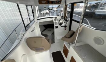 JEANNEAU – Merry Fisher 695 Marlin complet