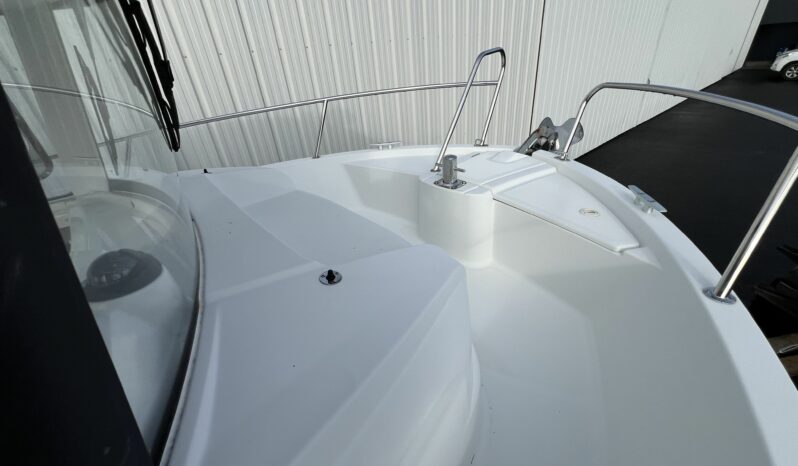 JEANNEAU – Merry Fisher 695 Marlin complet