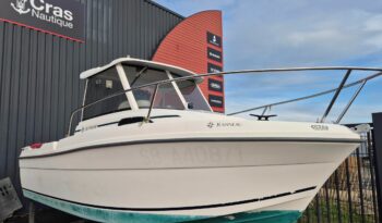 JEANNEAU – MERRY FISHER 580 complet