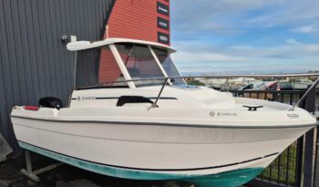 JEANNEAU – MERRY FISHER 580 complet