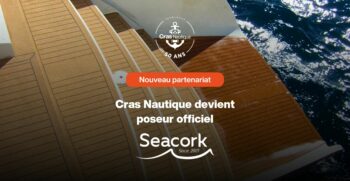 SEACORK LIÈGE SOL BATEAU CRAS NAUTIQUE