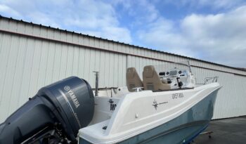 JEANNEAU – 7.5 CC complet