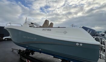 JEANNEAU – 7.5 CC complet