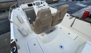 JEANNEAU – 7.5 CC complet