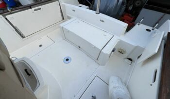 JEANNEAU – 7.5 CC complet