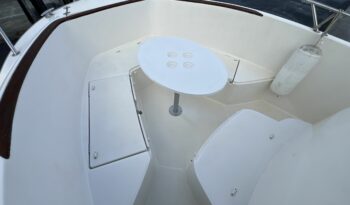 JEANNEAU – 7.5 CC complet