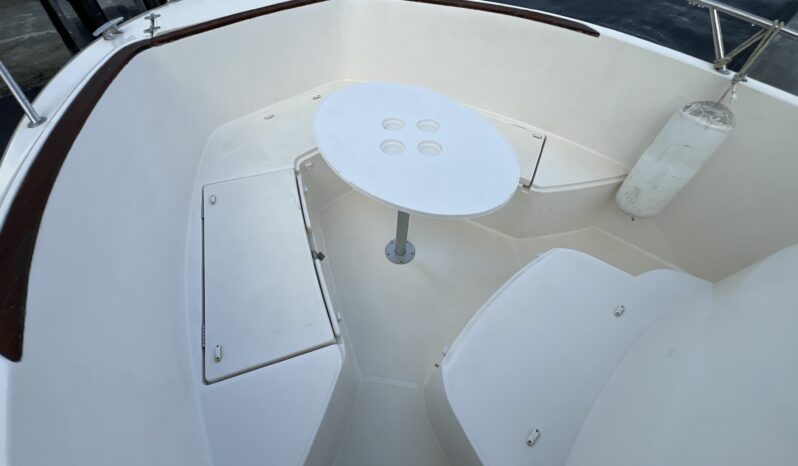 JEANNEAU – 7.5 CC complet