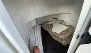 JEANNEAU – 7.5 CC complet