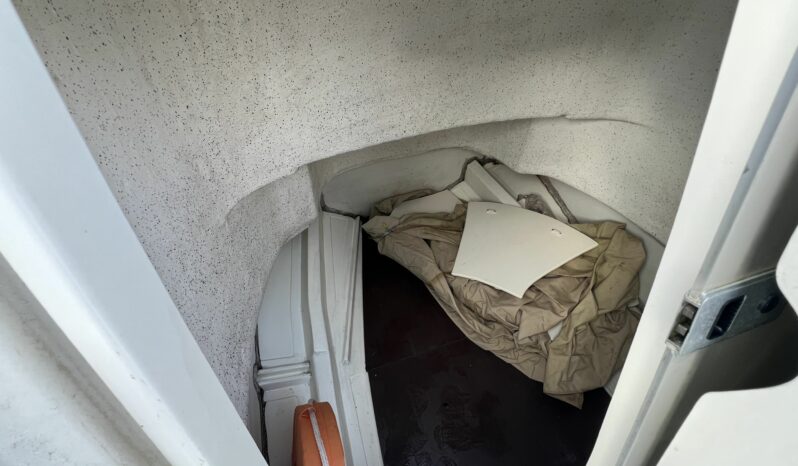 JEANNEAU – 7.5 CC complet