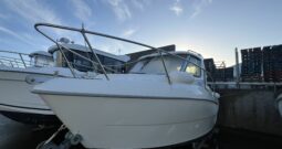 SESSA MARINE – RAPALA 19