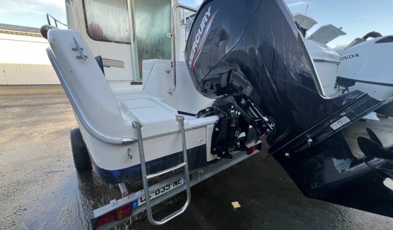 SESSA MARINE – RAPALA 19 complet