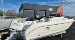 GALEON – 640 walkaround