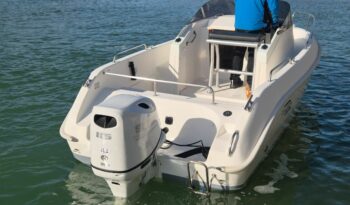 GALEON – 640 walkaround complet