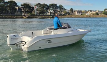 GALEON – 640 walkaround complet