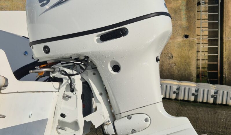 GALEON – 640 walkaround complet