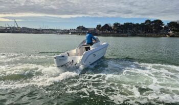 GALEON – 640 walkaround complet