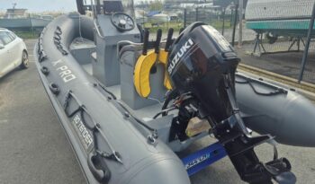 3D TENDER – XPRO 535 PVC complet