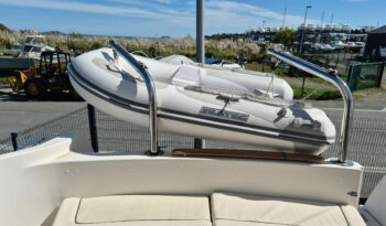 JEANNEAU – PRESTIGE 32 complet