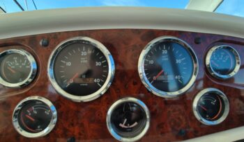 JEANNEAU – PRESTIGE 32 complet