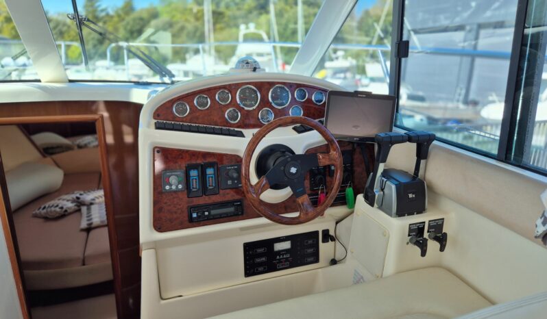 JEANNEAU – PRESTIGE 32 complet