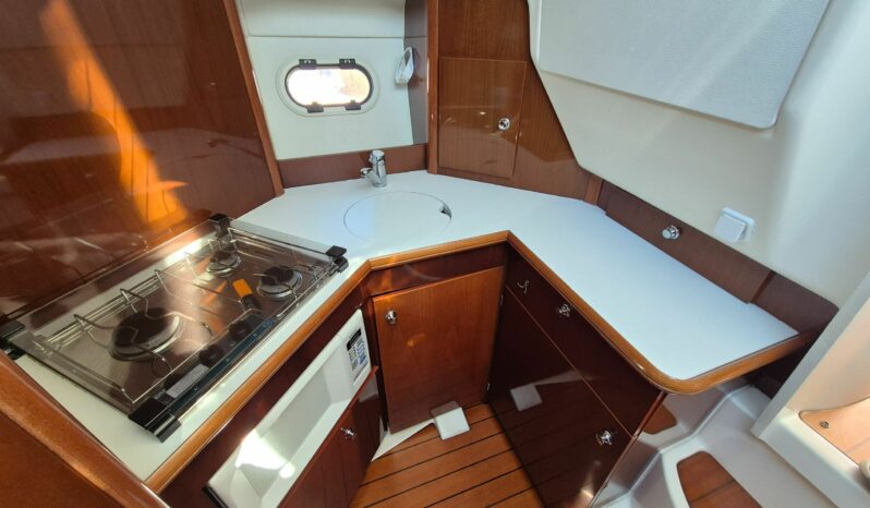 JEANNEAU – PRESTIGE 32 complet