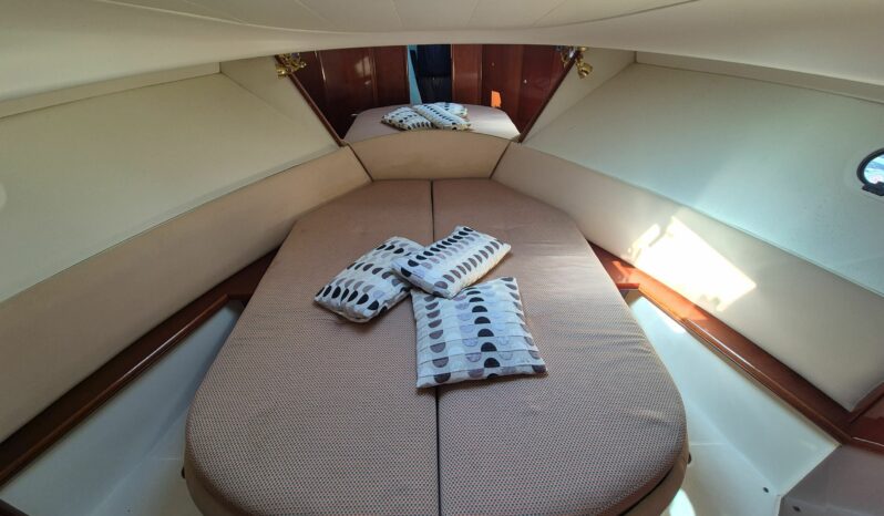 JEANNEAU – PRESTIGE 32 complet